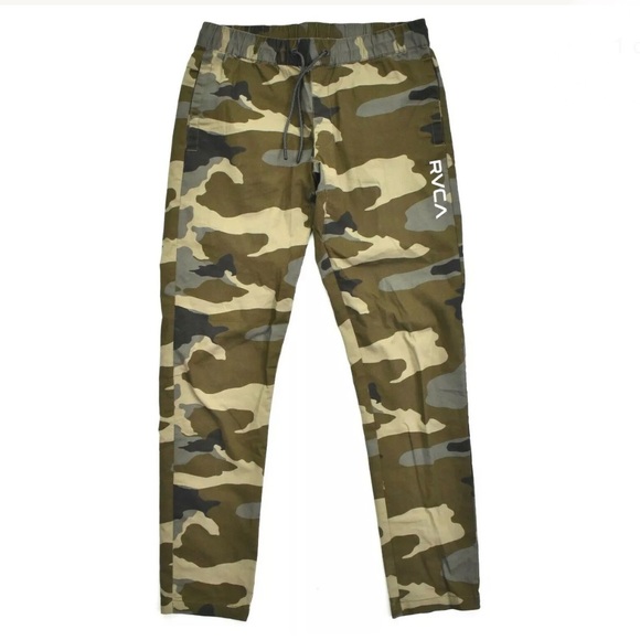 rvca spectrum shorts